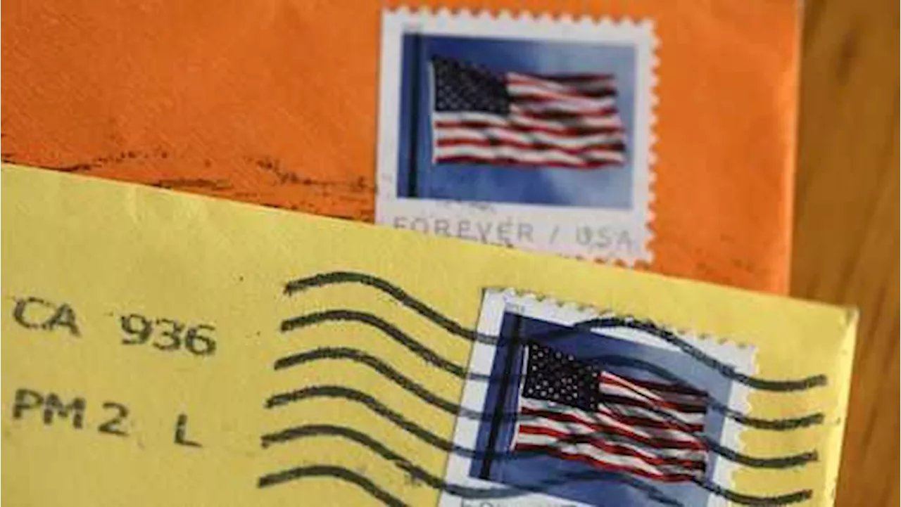 US Postal Service seeking to hike cost of first-class stamp to 73 cents