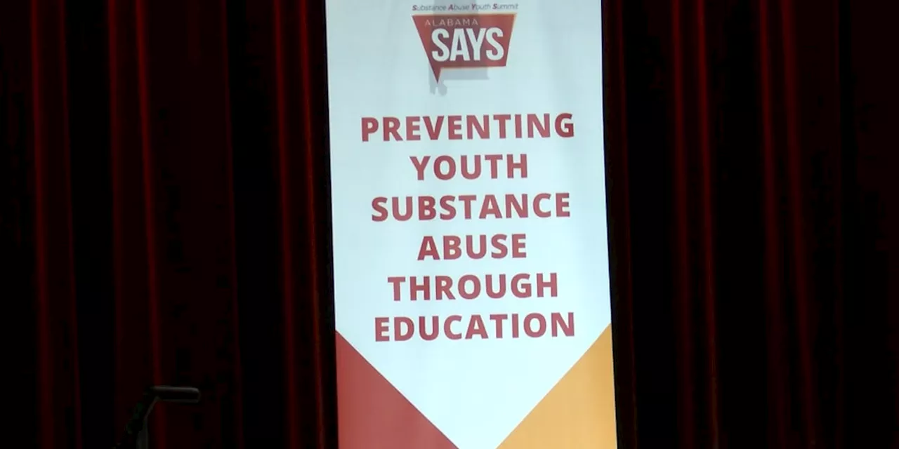 Alabama ABC Board holds youth substance abuse summit