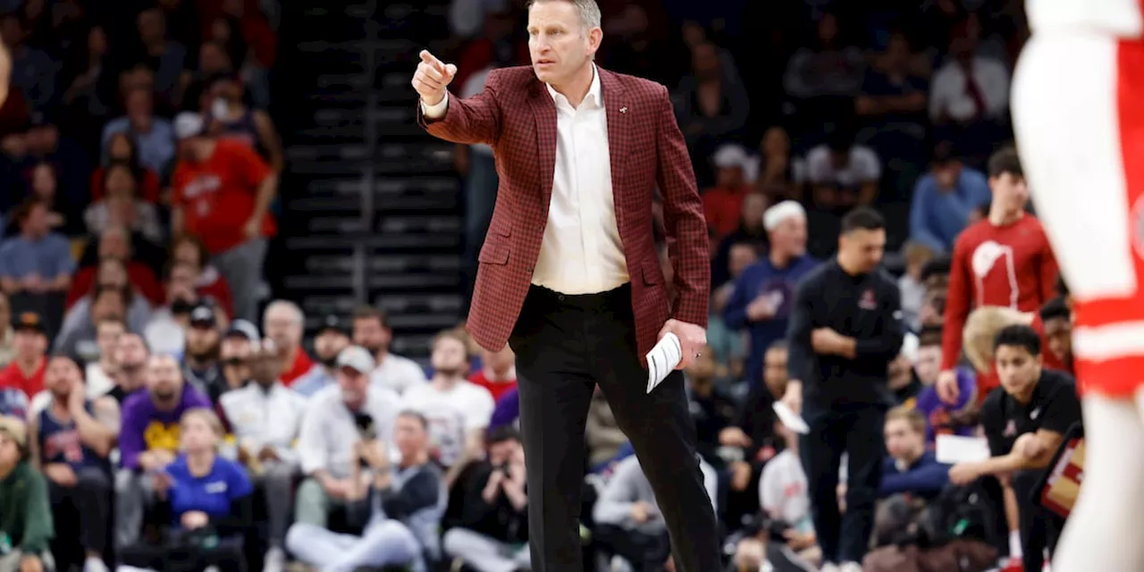 ‘I am fully committed’: Nate Oats staying at Alabama, shuts down Kentucky rumors