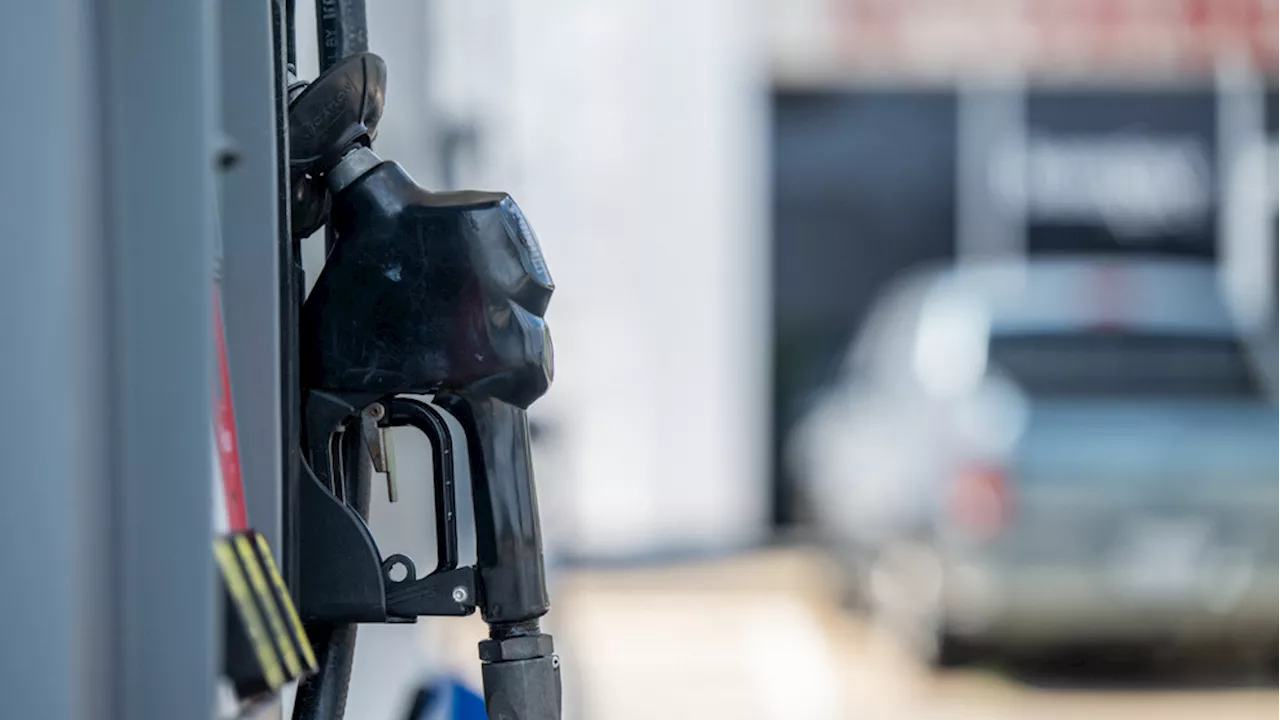 Gas Prices in Columbus Increase by 19.2 Cents per Gallon