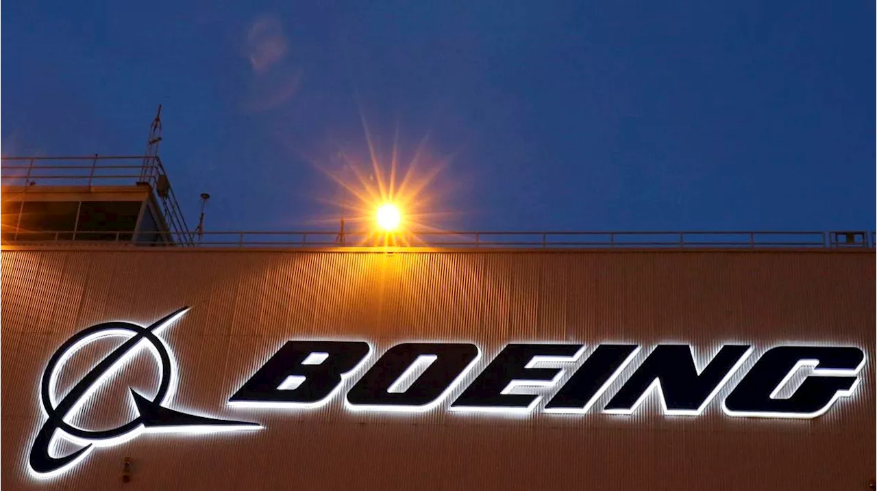 Boeing whistleblower sparks FAA probe into 787 Dreamliner: NYT