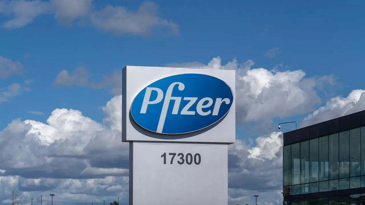 Pfizer unveils positive phase 3 trial results for RSV Vaccine