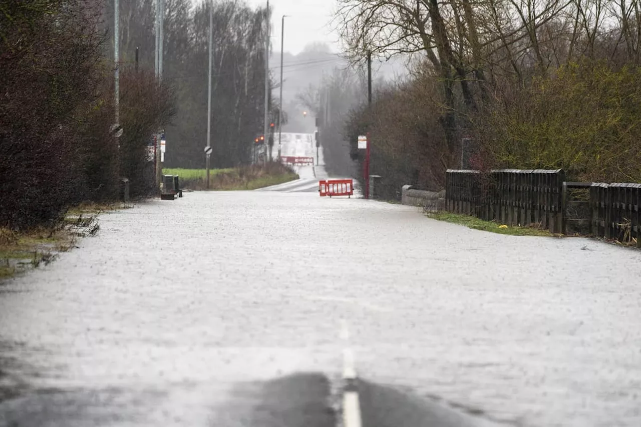UK Government Opens Farming Recovery Fund for Flood-Affected Farmers