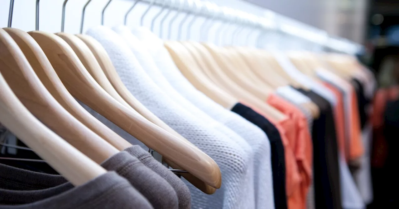 Denmark to ban clothing and shoes containing toxic 'forever chemicals'