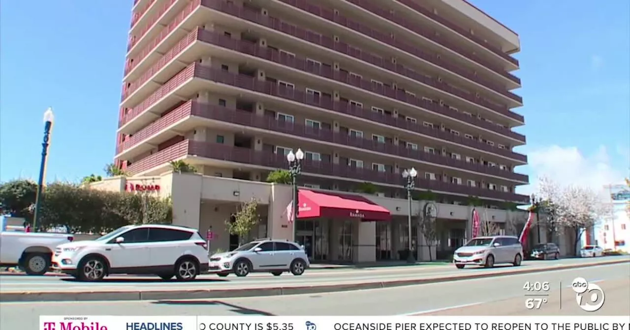 UPDATE: Board of Supervisors extends flood victim hotel voucher program to June 21