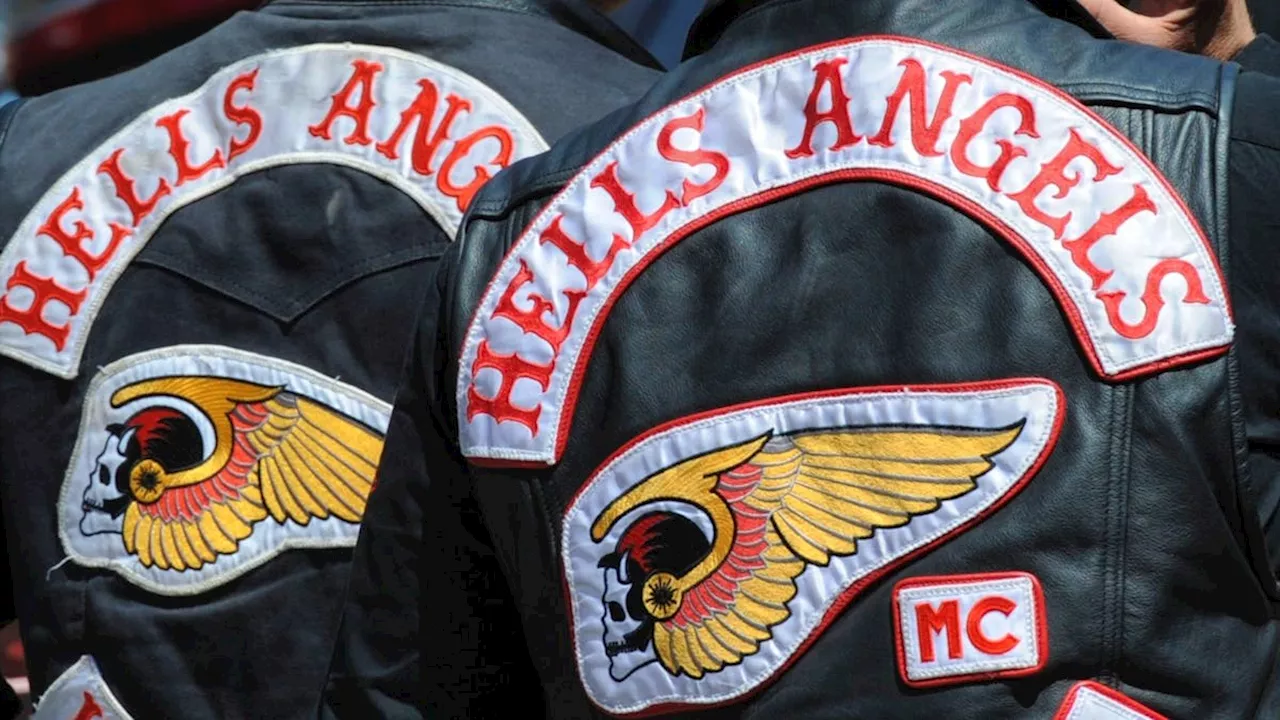 Ramin Y: Früherer Hells-Angels-Boss im Iran getötet