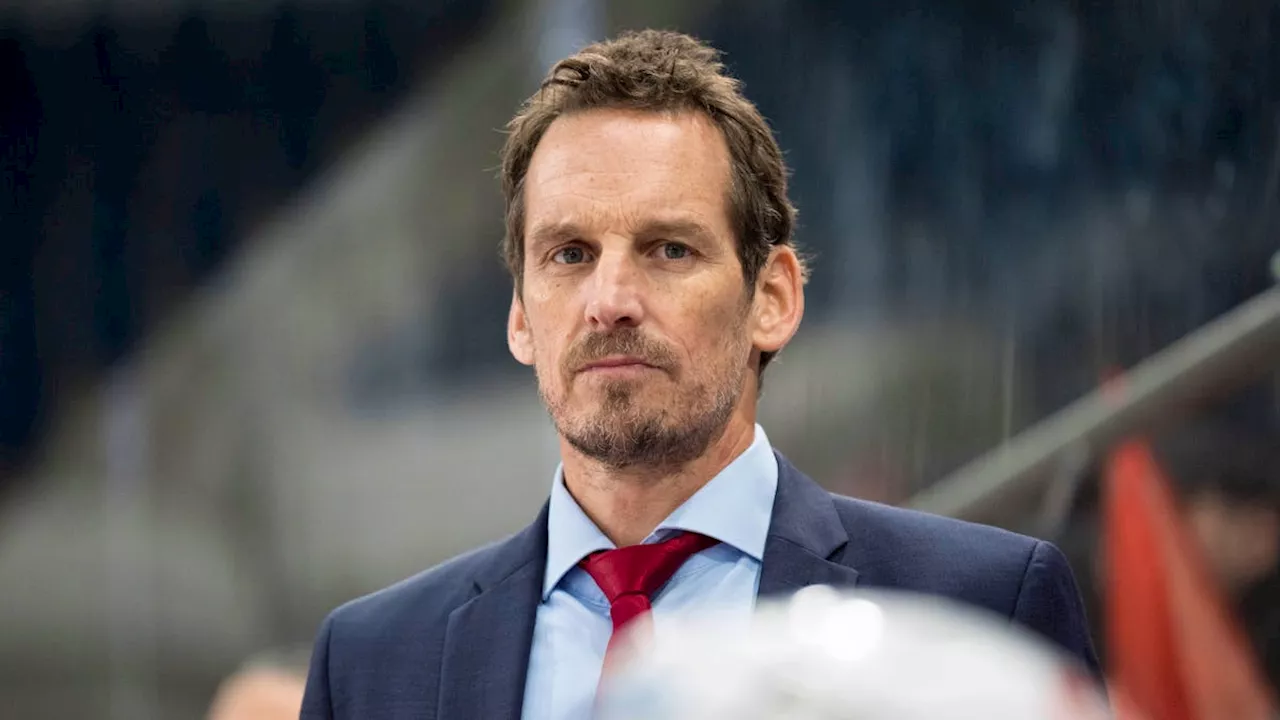 ZSC-Meistertitel: Das sagt Nati-Trainer Patrick Fischer