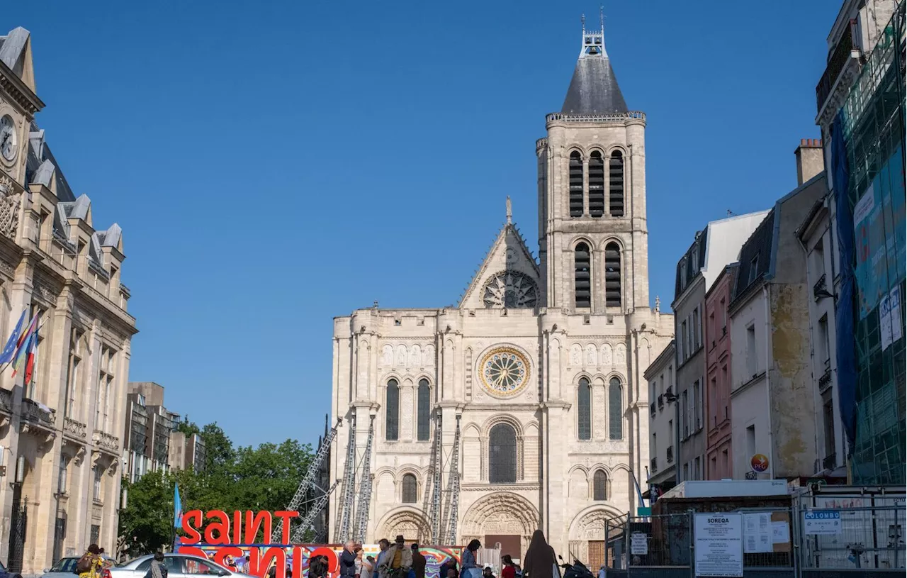 Saint-Denis : La basilique cherche 15.000 parrains pour sa nouvelle flèche