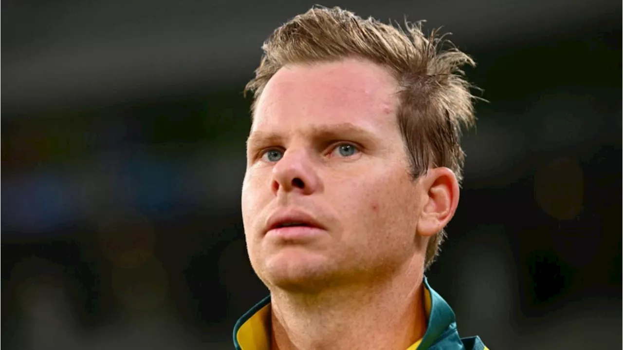 Steve Smith and Jake Fraser-McGurk miss out as Australia name T20 World Cup squad