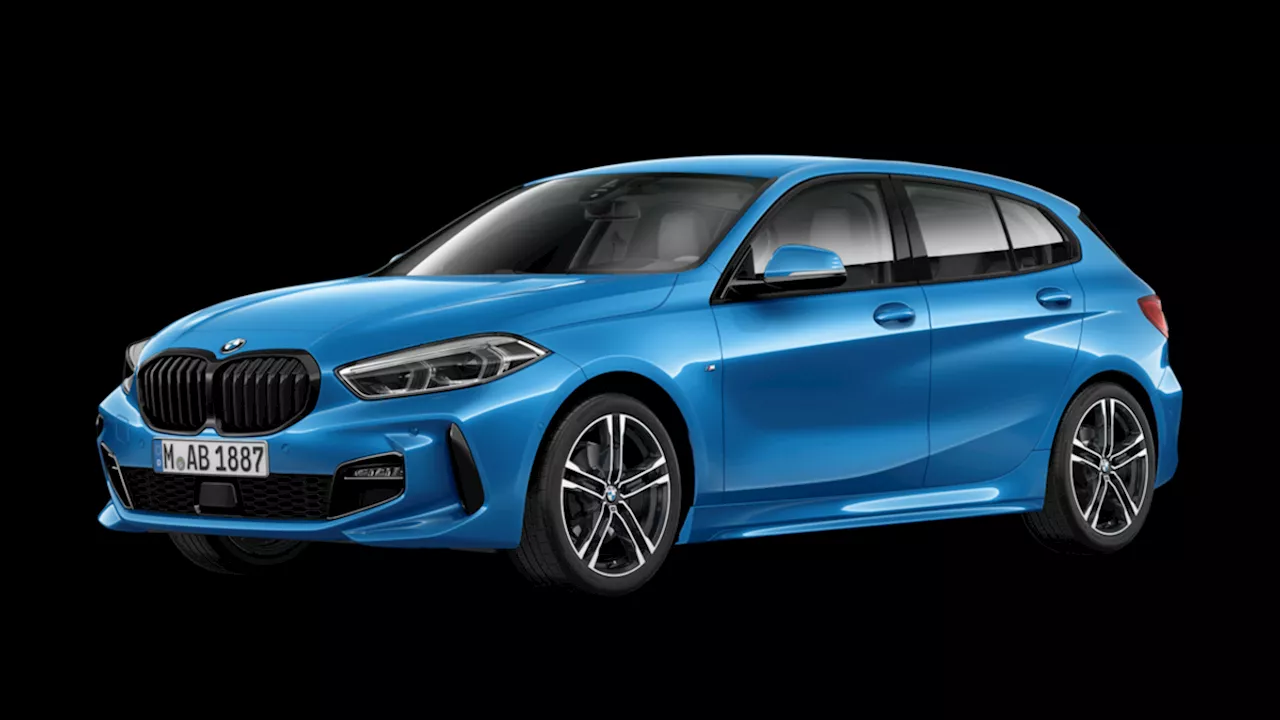 BMW 1 Series special edition is brand's cheapest car in Australia