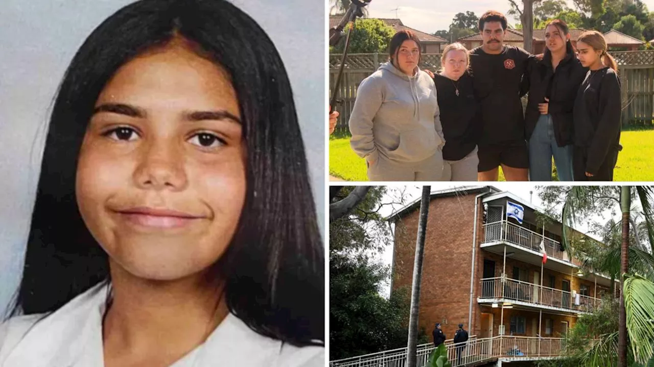 Family of teenager Yolonda Mumbulla found dead in Sydney unit break silence