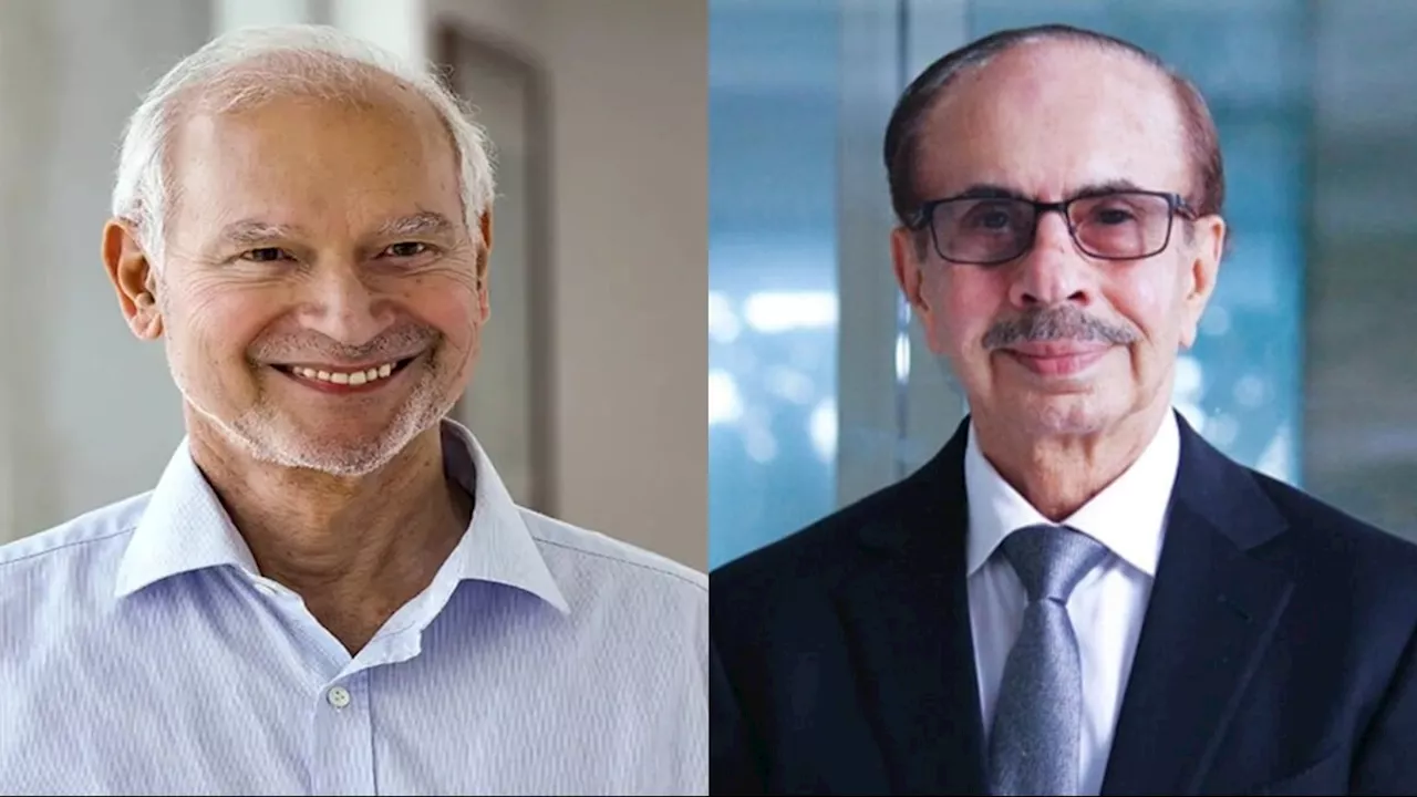 Godrej Family Split: 127 साल बाद गोदरेज फैमिली में बंटवारा... दो हिस्सों में बंट गया कारोबार, जानें किसे क्या मिला?