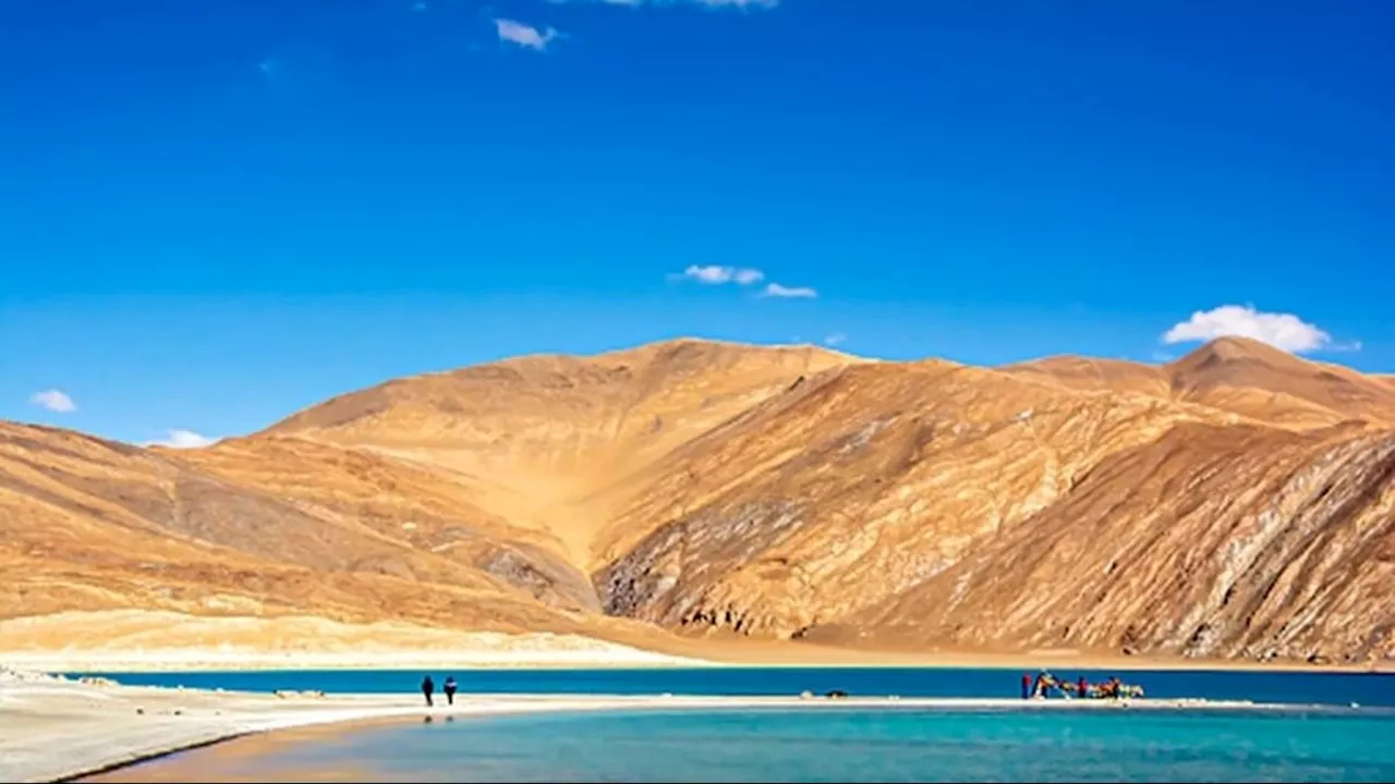 Leh-Ladakh Tour Package: चिलचिलाती गर्मी से दूर, मई में करें लेह-लद्दाख की यात्रा, IRCTC लाया शानदार हवाई टूर पैकेज, जानें किराया