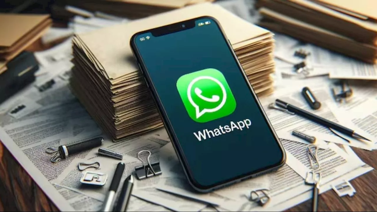 WhatsApp पर की ये गलती तो नहीं कर पाएंगे मैसेज, आ रहा है नया फीचर