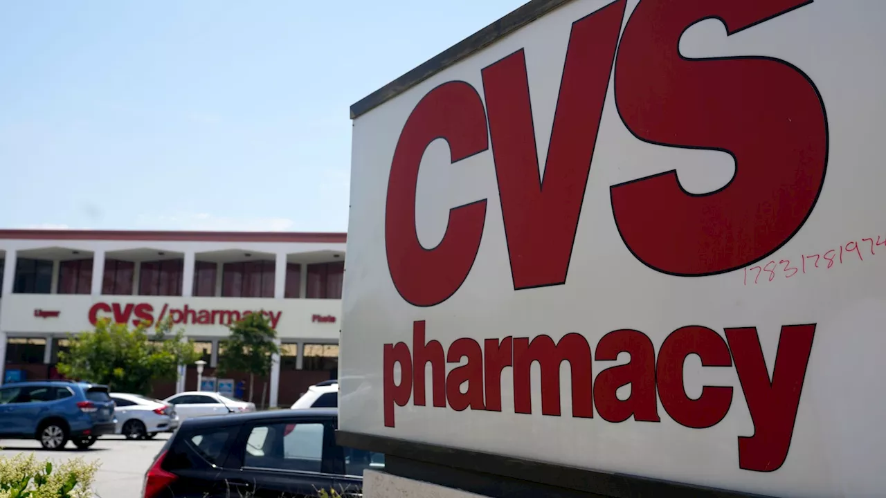 CVS Health chops 2024 forecast as cost struggles with Medicare Advantage persist