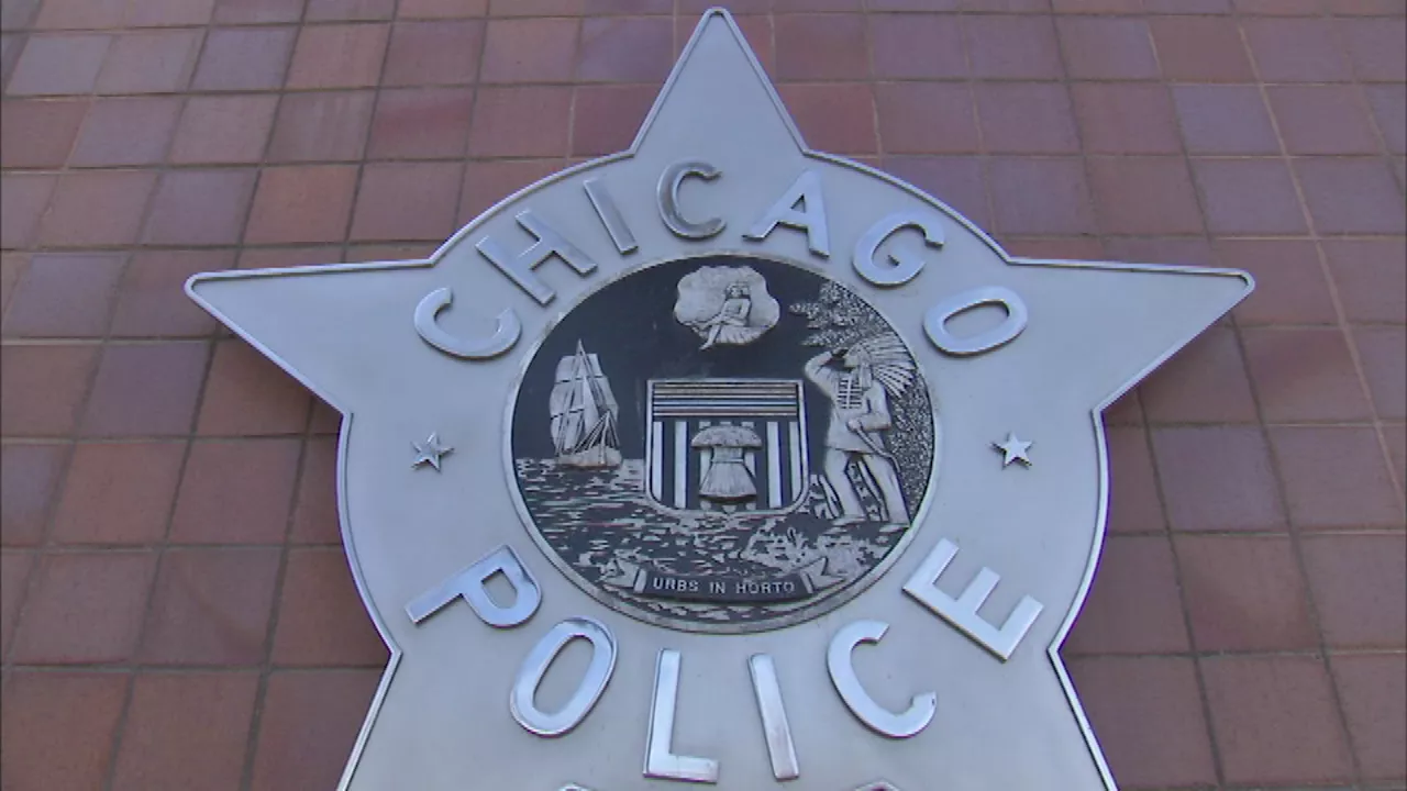 Mayor Brandon Johnson chooses 7 members to serve on Chicago civilian police oversight commission