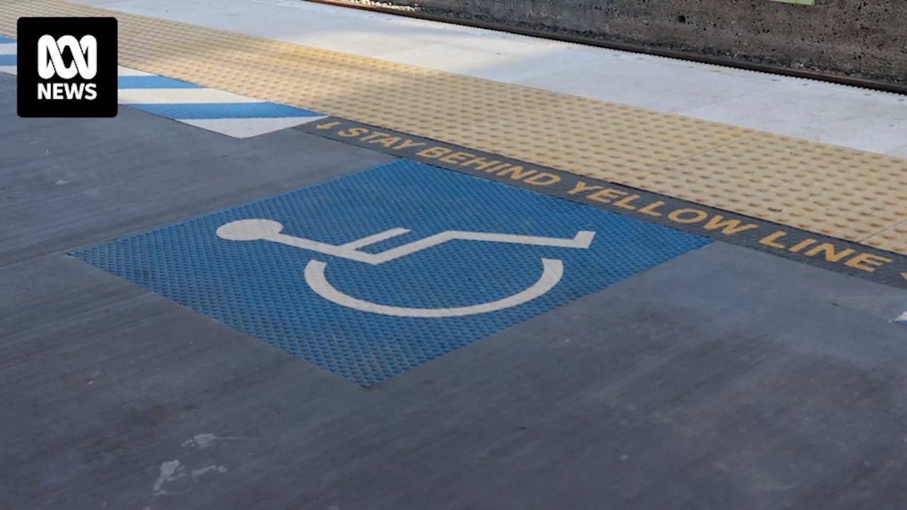 Man falls from wheelchair onto railway tracks at Toombul Station, trains delayed throughout Brisbane network