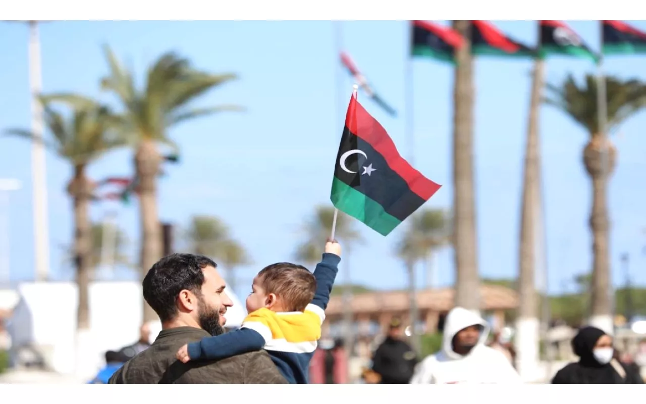حراك غربي لحلحلة الأزمة في ليبيا وخوري تستلم مهامها اليوم