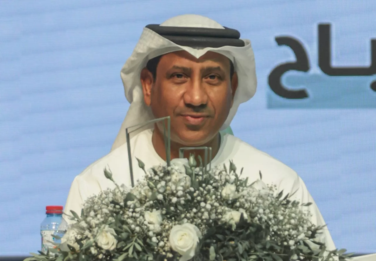 علي الخوّار لـ«البيان»: الشعر باقٍ يلامس القلوب والأرواح
