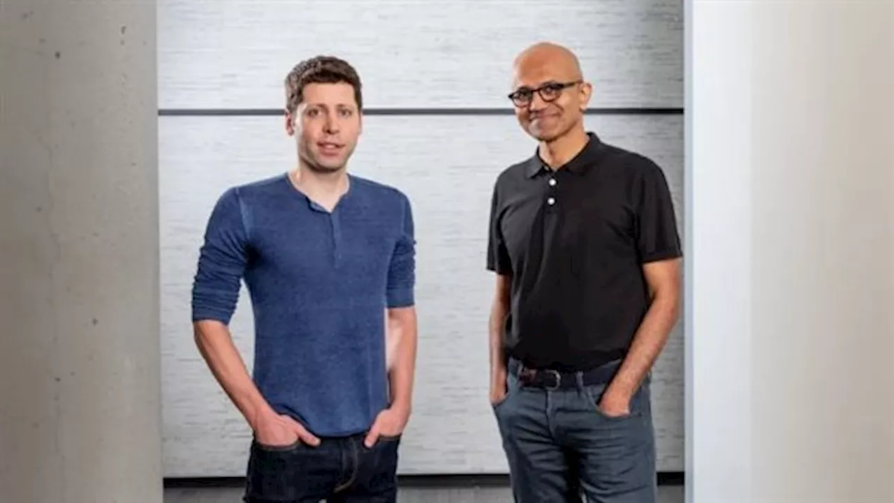 دعوى قضائية ضد Microsoft وOpenAI لسرقة ملايين المقالات