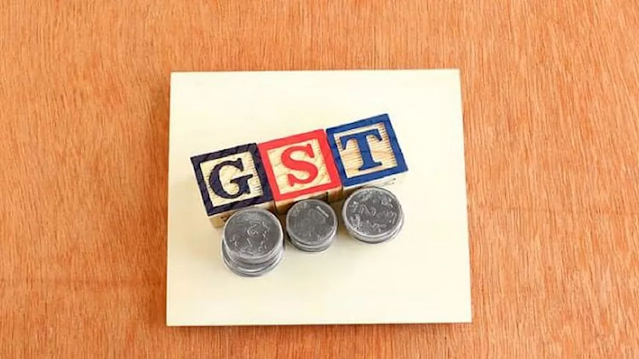 GST: अप्रैल महीने में जीएसटी संग्रह दो लाख करोड़ रुपये के पार, पिछले साल की तुलना में 12 प्रतिशत की बढ़ोतरी