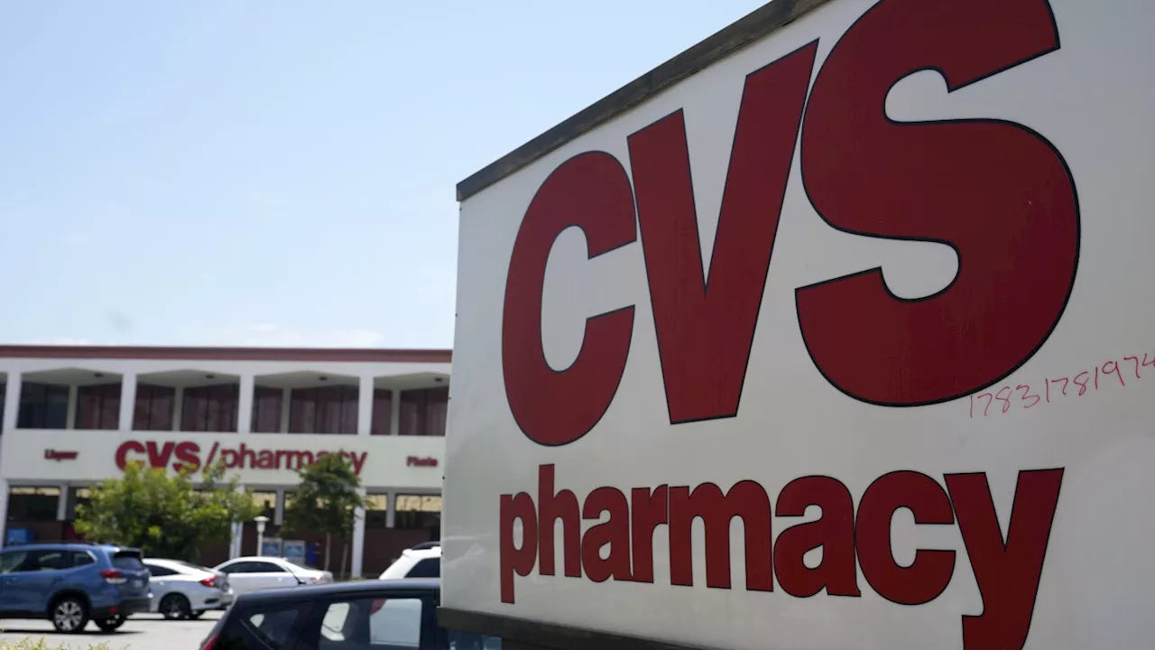 CVS Health chops 2024 forecast as cost struggles with Medicare Advantage persist