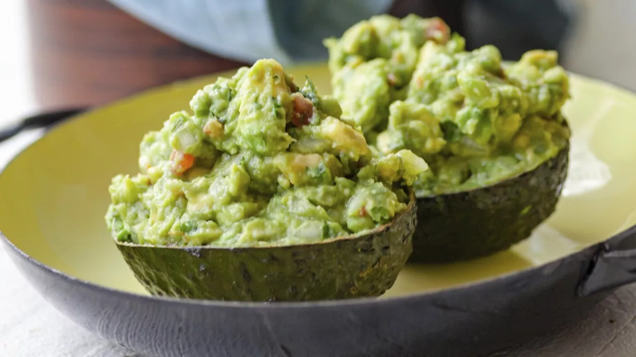 Pro tips for turning meh guacamole into great guacamole, for Cinco de Mayo and beyond