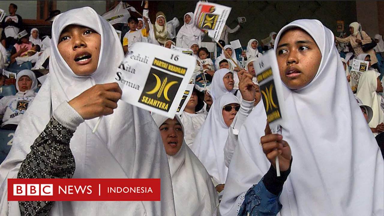 Analisis: Polemik PKS dan koalisi Prabowo, dari status ‘musuh bersama’ hingga dilema pragmatisme