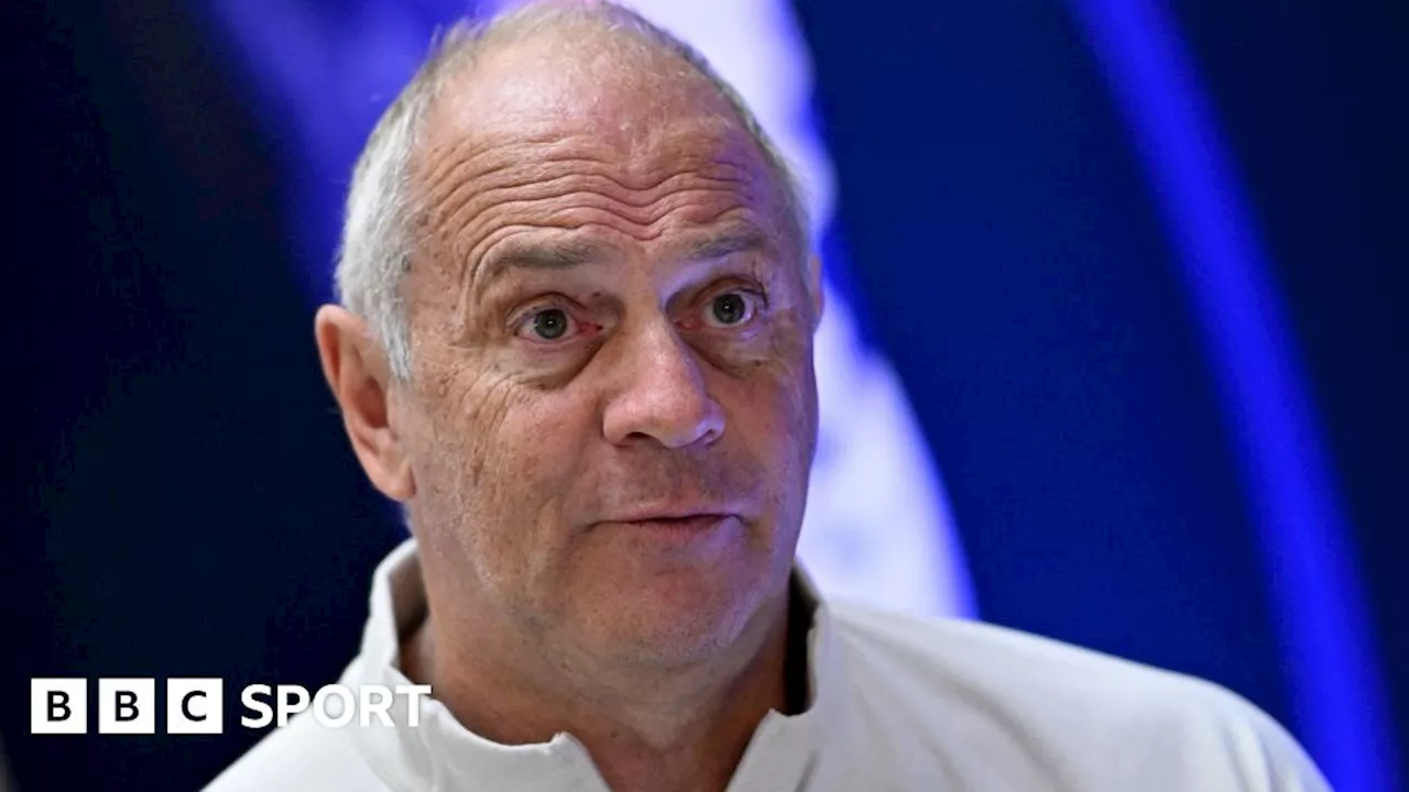 Olympic prize money will divide athletes says Sir Steve Redgrave