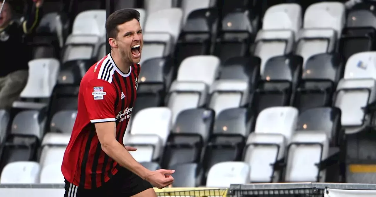 NIFL European Play-offs LIVE updates as Crusaders and Coleraine lead at the break