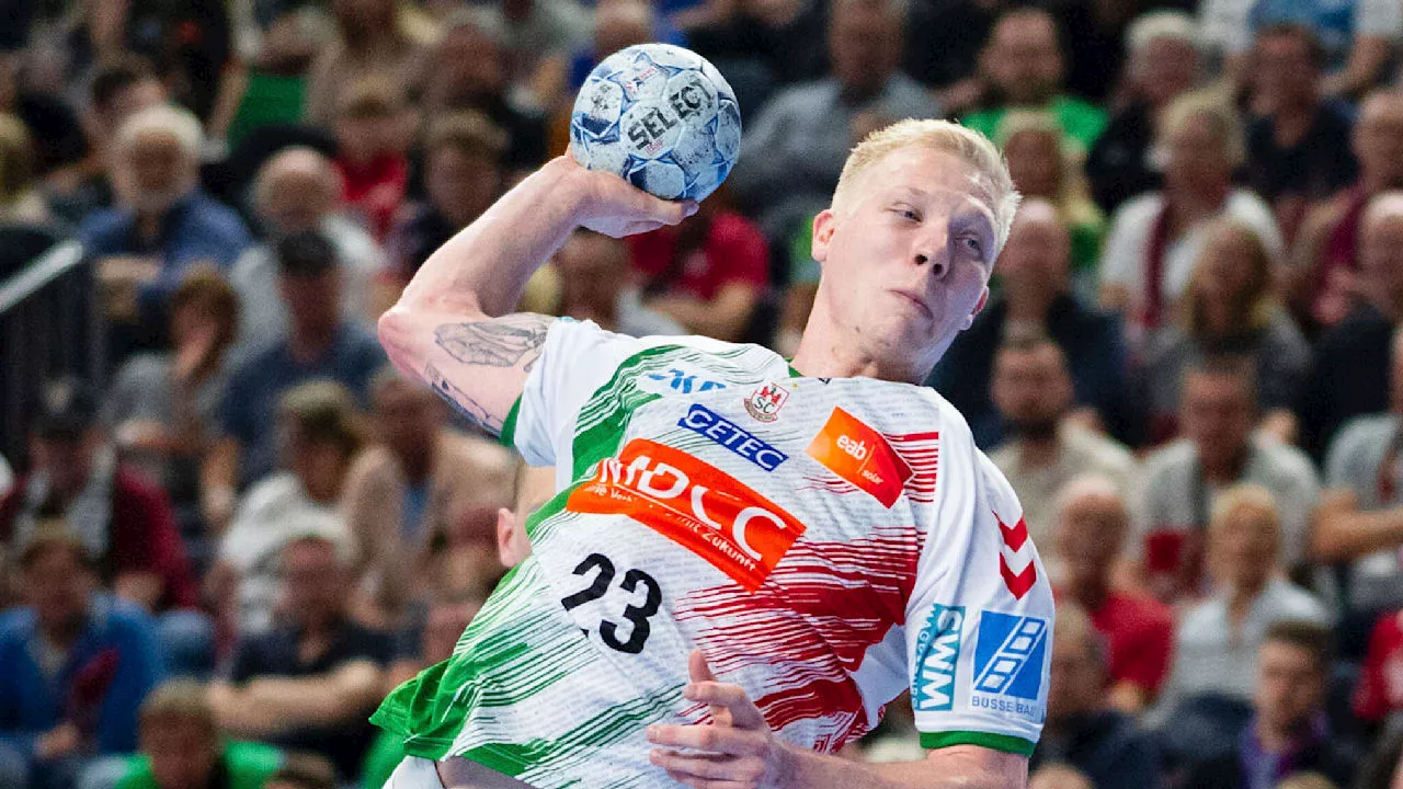 – Kielce im Live-Ticker: Die Handball-Champions-League