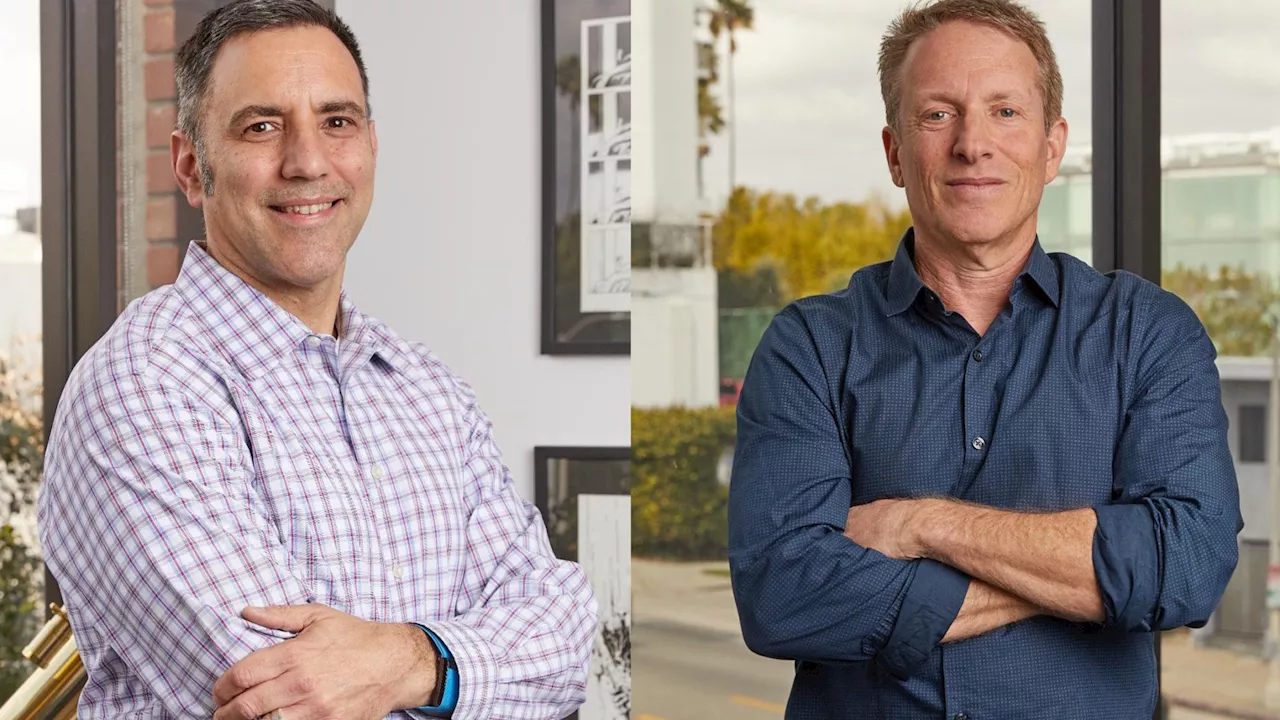 Skybound Hires Gregg Sulak as CFO & Will Kassoy for Consumer Strategy