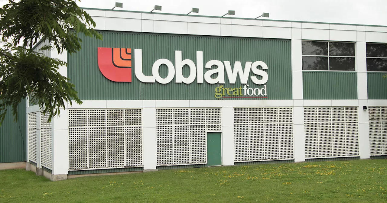 Loblaws in Toronto among latest retail locations slammed for food waste