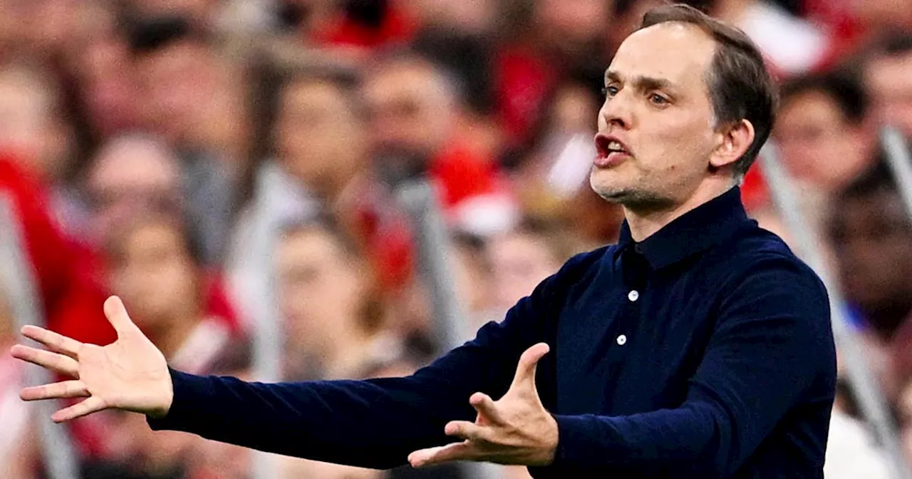 «Zu gierig, zu einfach» – Tuchel rüffelt Bayern-Star nach Remis gegen Real