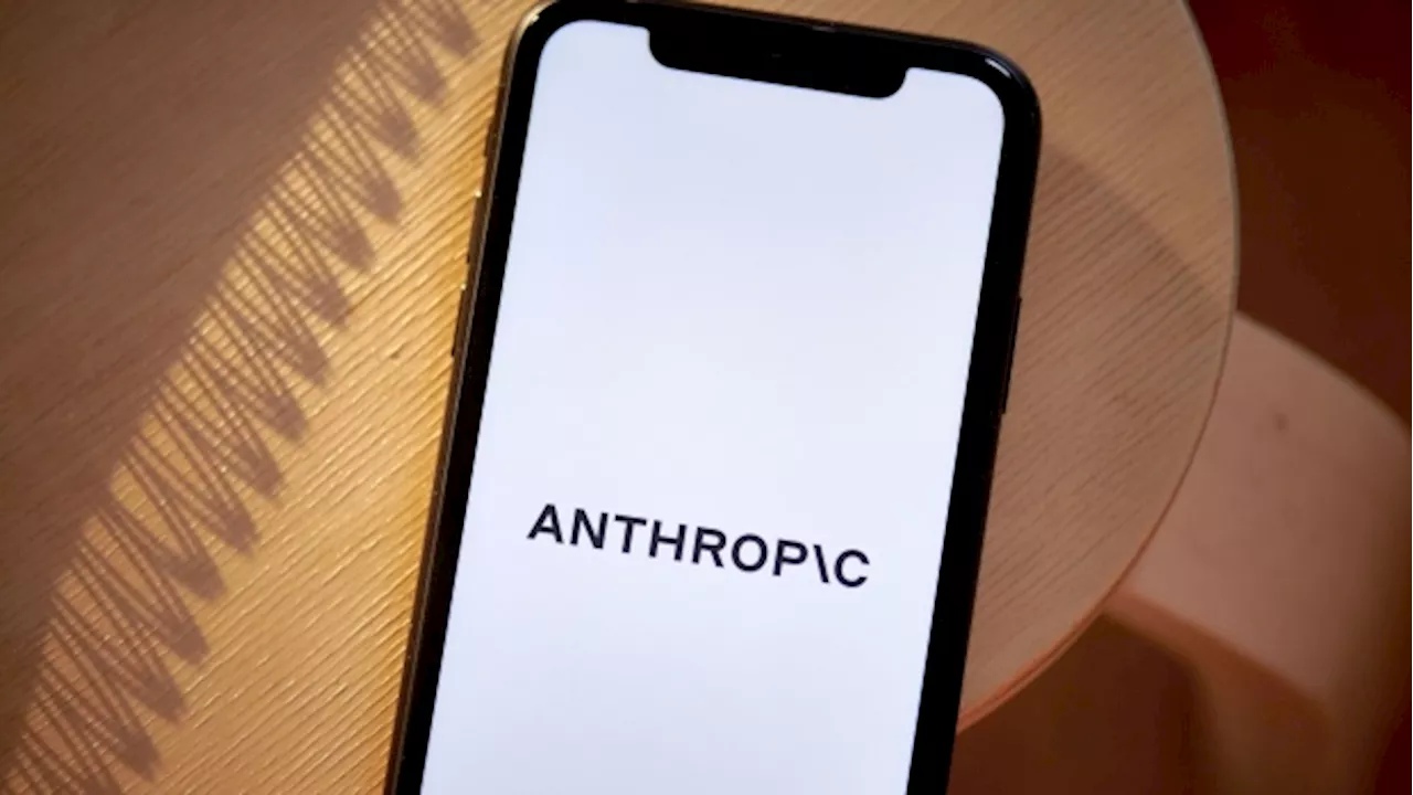 AI Startup Anthropic Debuts Claude Chatbot as an iPhone App