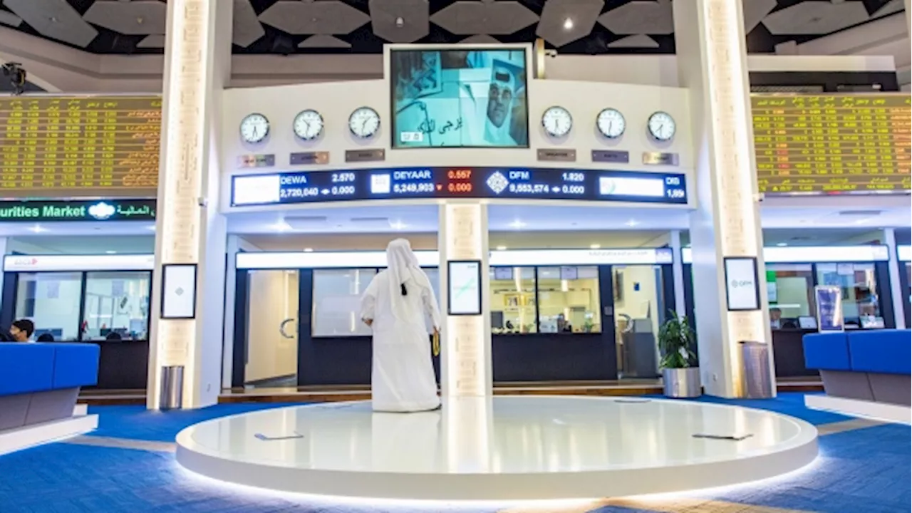 Dubai’s Stock Exchange Eyes $1.7 Trillion Private Credit Market