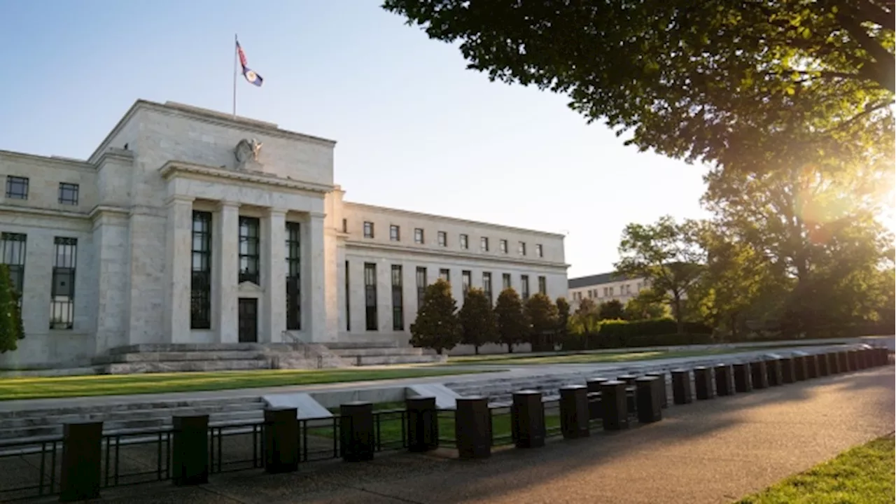 Fed to Slow the Pace of Balance-Sheet Runoff Starting in June