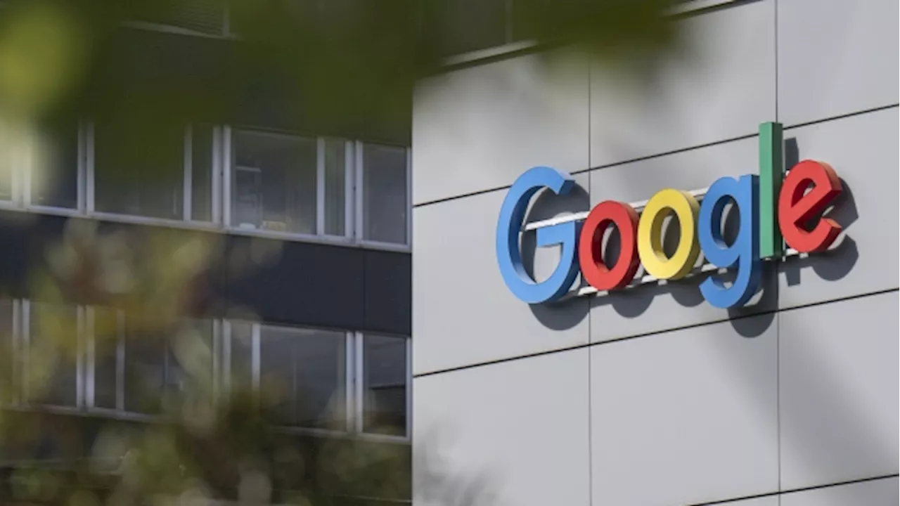 Google’s Payments to Apple Reached $20 Billion in 2022, Antitrust Court Documents Show