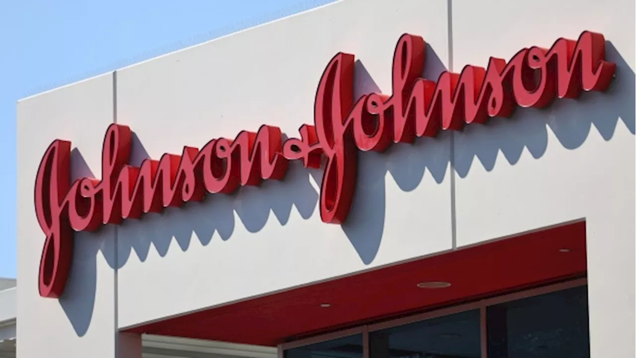 J&J Seeks Backing for $11 Billion Baby Powder Cancer Deal