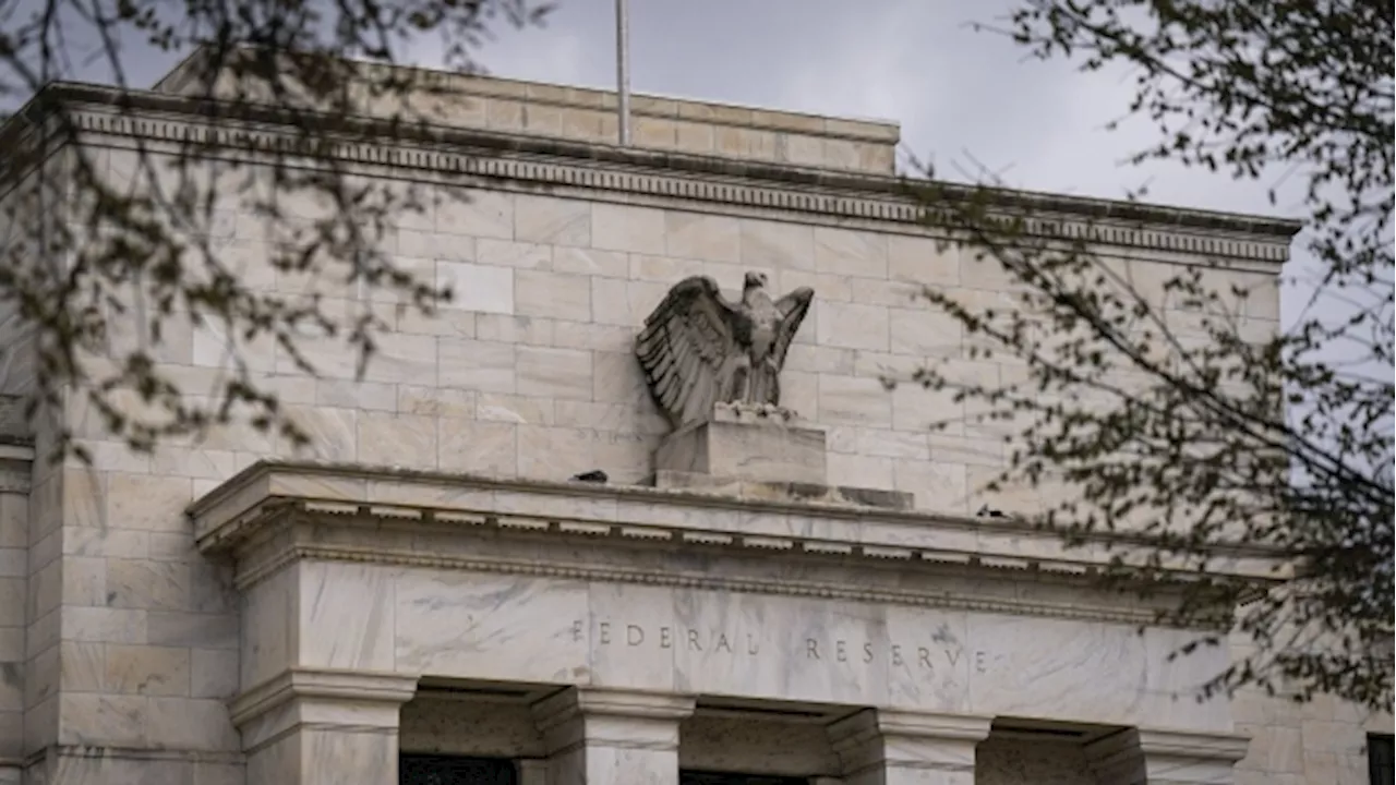 Key Takeaways From Fed Decision to Hold Rate at Two-Decade High