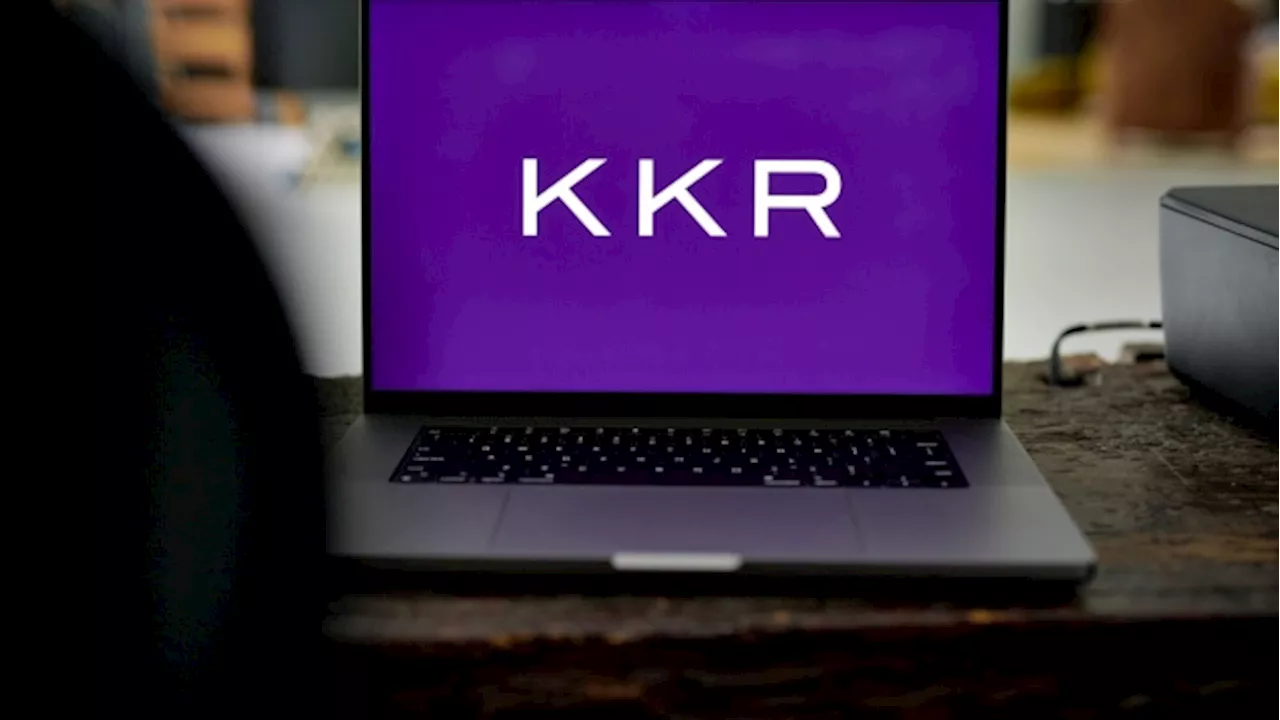 KKR Sees Growing Opportunity in Risk-Transfer Deals With Banks