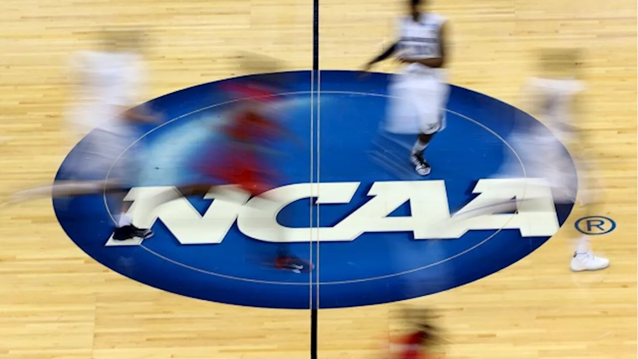 NCAA Sued by States for ‘Unfair’ Limits on Student Athletes