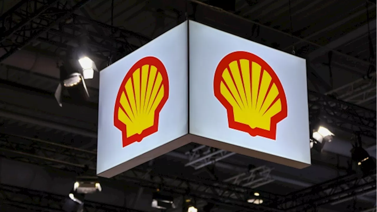 Shell Exited China Power Business Amid Push to Boost Returns