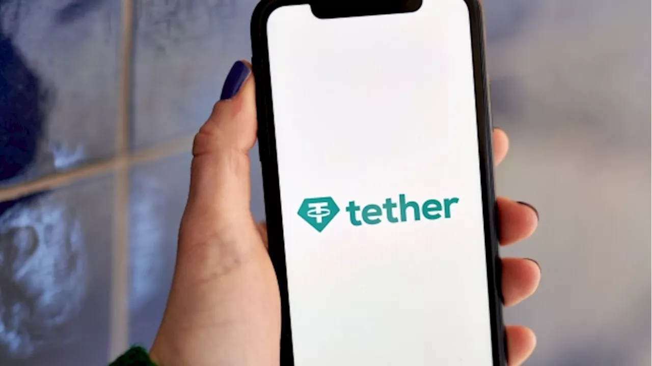 Tether Says Profit Rose to a Record During the First Quarter