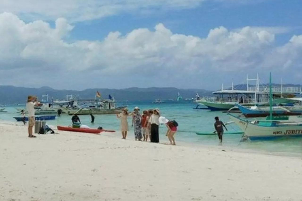 Philippines targets Middle Eastern visitors with wellness and medical tourism