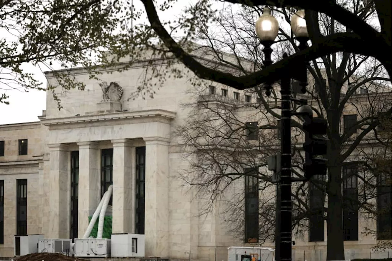 US Fed likely to keep rates steady as hopes of early cuts fade