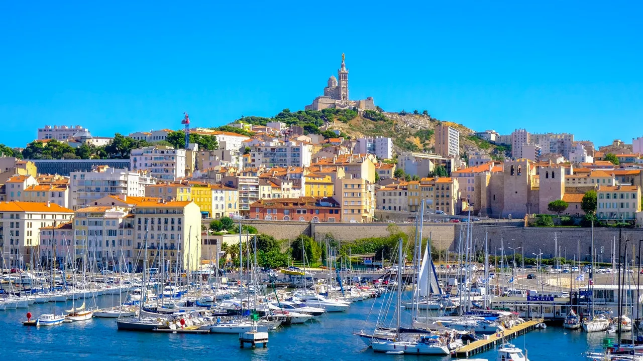 A Design Lover’s Guide To Marseille, Ahead Of The Chanel 2024 Cruise Show