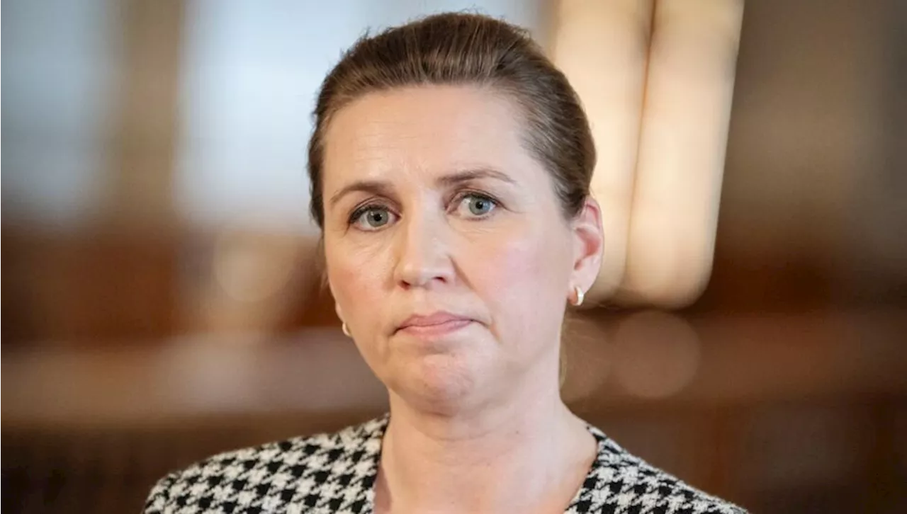 Eksperter om historisk Mette F-tale: Hun har flere store udfordringer