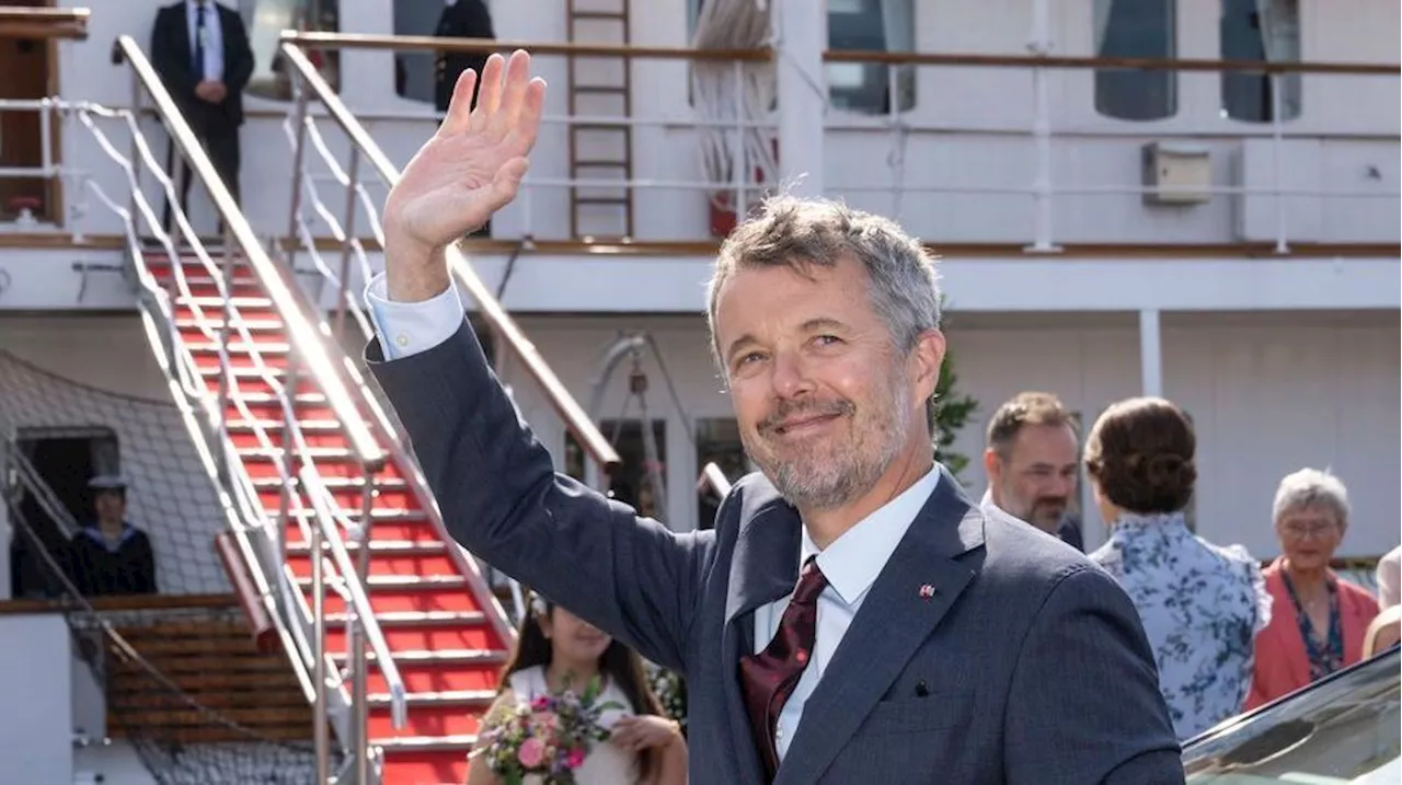 Kongehuset bekræfter: Kong Frederik og dronning Mary viderefører tradition