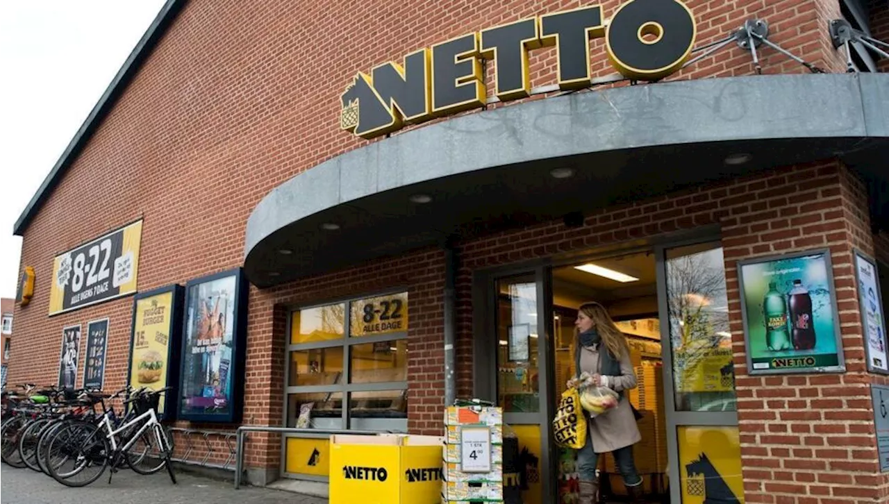 Netto og Føtex er på spring: 'Vi er meget opmærksomme'